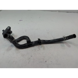 2018-2024 TOYOTA CAMRY ENGINE COOLANT BY PASS HOSE TUBE PIPE W/ VALVE OEM