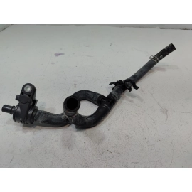2018-2024 TOYOTA CAMRY ENGINE COOLANT BY PASS HOSE TUBE PIPE W/ VALVE OEM