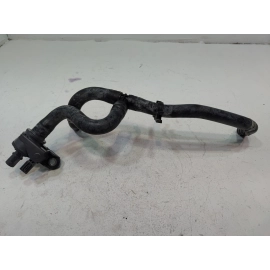 2018-2024 TOYOTA CAMRY ENGINE COOLANT BY PASS HOSE TUBE PIPE W/ VALVE OEM