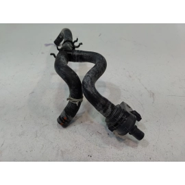 2018-2024 TOYOTA CAMRY ENGINE COOLANT BY PASS HOSE TUBE PIPE W/ VALVE OEM