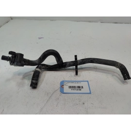 2018-2024 TOYOTA CAMRY ENGINE COOLANT BY PASS HOSE TUBE PIPE W/ VALVE OEM