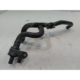 2018-2024 TOYOTA CAMRY ENGINE COOLANT BY PASS HOSE TUBE PIPE W/ VALVE OEM