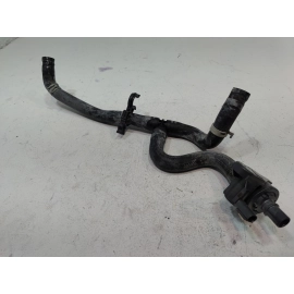 2018-2024 TOYOTA CAMRY ENGINE COOLANT BY PASS HOSE TUBE PIPE W/ VALVE OEM