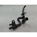 2018-2024 TOYOTA CAMRY ENGINE COOLANT BY PASS HOSE TUBE PIPE W/ VALVE OEM