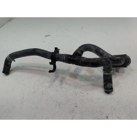 2018-2024 TOYOTA CAMRY ENGINE COOLANT BY PASS HOSE TUBE PIPE W/ VALVE OEM