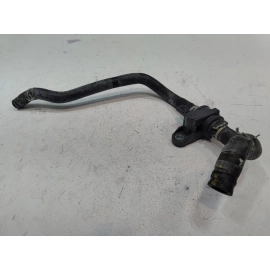 2018-2024 TOYOTA CAMRY 2.5L ENGINE COOLANT WATER BY PASS HOSE TUBE OEM