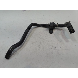 2018-2024 TOYOTA CAMRY 2.5L ENGINE COOLANT WATER BY PASS HOSE TUBE OEM