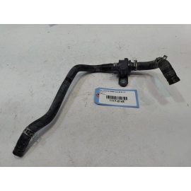 2018-2024 TOYOTA CAMRY 2.5L ENGINE COOLANT WATER BY PASS HOSE TUBE OEM