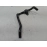 2018-2024 TOYOTA CAMRY 2.5L ENGINE COOLANT WATER BY PASS HOSE TUBE OEM