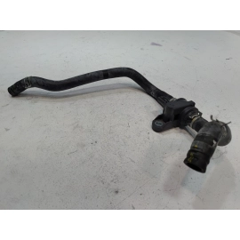 2018-2024 TOYOTA CAMRY 2.5L ENGINE COOLANT WATER BY PASS HOSE TUBE OEM