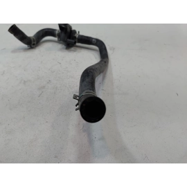 2018-2024 TOYOTA CAMRY 2.5L ENGINE COOLANT WATER BY PASS HOSE TUBE OEM