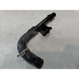 2018-2025 TOYOTA CAMRY 2.5L ENGINE WATER COOLANT BY-PASS HOSE TUBE PIPE LINE OEM