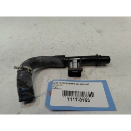 2018-2025 TOYOTA CAMRY 2.5L ENGINE WATER COOLANT BY-PASS HOSE TUBE PIPE LINE OEM