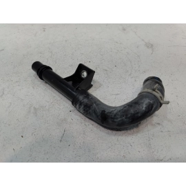 2018-2025 TOYOTA CAMRY 2.5L ENGINE WATER COOLANT BY-PASS HOSE TUBE PIPE LINE OEM