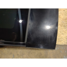 2018-2024 TOYOTA CAMRY PANORAMIC ROOF SUNROOF MOONROOF FRAME & GLASS OEM