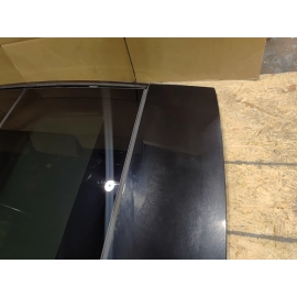 2018-2024 TOYOTA CAMRY PANORAMIC ROOF SUNROOF MOONROOF FRAME & GLASS OEM