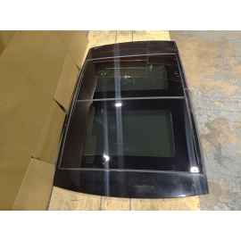 2018-2024 TOYOTA CAMRY PANORAMIC ROOF SUNROOF MOONROOF FRAME & GLASS OEM