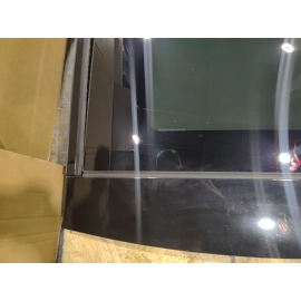 2018-2024 TOYOTA CAMRY PANORAMIC ROOF SUNROOF MOONROOF FRAME & GLASS OEM