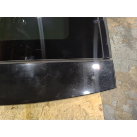 2018-2024 TOYOTA CAMRY PANORAMIC ROOF SUNROOF MOONROOF FRAME & GLASS OEM