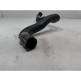 2018-2024 TOYOTA CAMRY 2.5L ENGINE RADIATOR UPPER COOLANT HOSE TUBE PIPE OEM