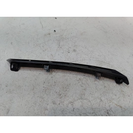 2018-2024 TOYOTA CAMRY REAR DRIVER SIDE BUMPER COVER REFLECTOR MOLDING OEM