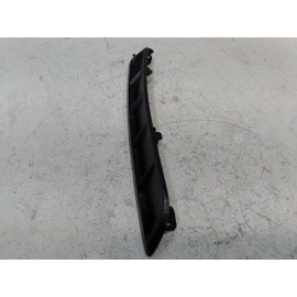 2018-2024 TOYOTA CAMRY REAR DRIVER SIDE BUMPER COVER REFLECTOR MOLDING OEM