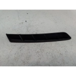 2018-2024 TOYOTA CAMRY REAR DRIVER SIDE BUMPER COVER REFLECTOR MOLDING OEM