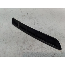 2018-2024 TOYOTA CAMRY REAR DRIVER SIDE BUMPER COVER REFLECTOR MOLDING OEM