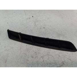 2018-2024 TOYOTA CAMRY REAR DRIVER SIDE BUMPER COVER REFLECTOR MOLDING OEM