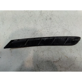 2018-2024 TOYOTA CAMRY REAR DRIVER SIDE BUMPER COVER REFLECTOR MOLDING OEM