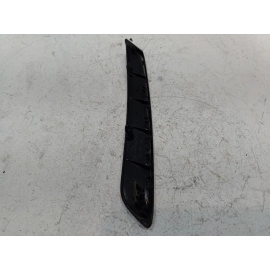 2018-2024 TOYOTA CAMRY REAR DRIVER SIDE BUMPER COVER REFLECTOR MOLDING OEM