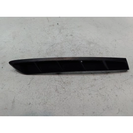 2018-2024 TOYOTA CAMRY REAR DRIVER SIDE BUMPER COVER REFLECTOR MOLDING OEM