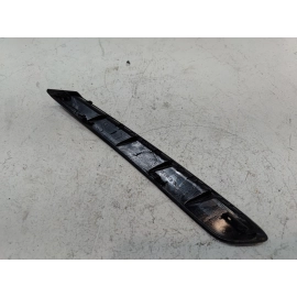 2018-2024 TOYOTA CAMRY REAR DRIVER SIDE BUMPER COVER REFLECTOR MOLDING OEM