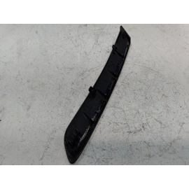 2018-2024 TOYOTA CAMRY REAR DRIVER SIDE BUMPER COVER REFLECTOR MOLDING OEM