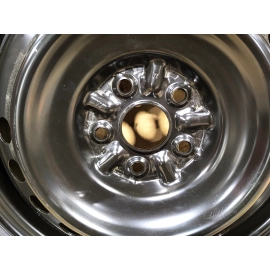 2019-2022 Toyota Avalon Donut Wheel 155 / 70 D17 110M Spare Tire Compact OEM