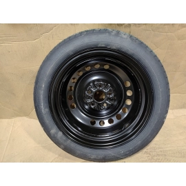 2019-2022 Toyota Avalon Donut Wheel 155 / 70 D17 110M Spare Tire Compact OEM