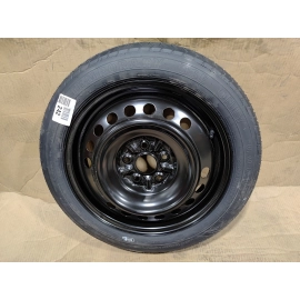 2019-2022 Toyota Avalon Donut Wheel 155 / 70 D17 110M Spare Tire Compact OEM