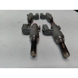 2019-2022 Toyota Avalon 2.5L Fuel Injector Injectors Set of 4 Pcs OEM