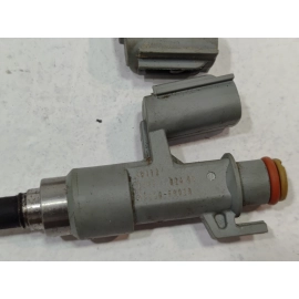 2019-2022 Toyota Avalon 2.5L Fuel Injector Injectors Set of 4 Pcs OEM