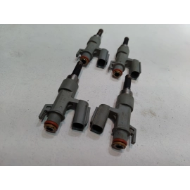 2019-2022 Toyota Avalon 2.5L Fuel Injector Injectors Set of 4 Pcs OEM