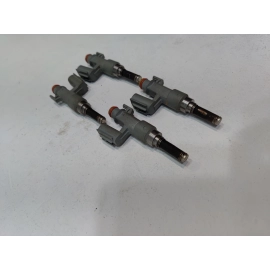 2019-2022 Toyota Avalon 2.5L Fuel Injector Injectors Set of 4 Pcs OEM