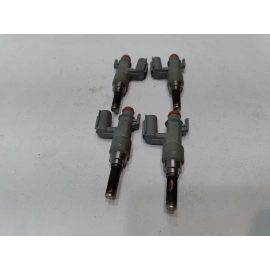 2019-2022 Toyota Avalon 2.5L Fuel Injector Injectors Set of 4 Pcs OEM