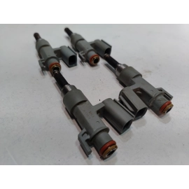 2019-2022 Toyota Avalon 2.5L Fuel Injector Injectors Set of 4 Pcs OEM