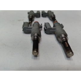2019-2022 Toyota Avalon 2.5L Fuel Injector Injectors Set of 4 Pcs OEM