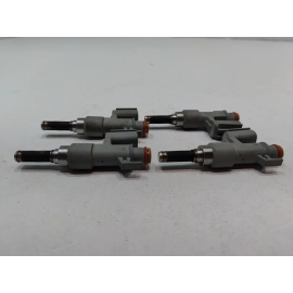 2019-2022 Toyota Avalon 2.5L Fuel Injector Injectors Set of 4 Pcs OEM
