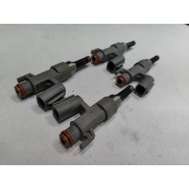 2019-2022 Toyota Avalon 2.5L Fuel Injector Injectors Set of 4 Pcs OEM