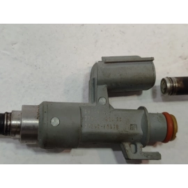 2019-2022 Toyota Avalon 2.5L Fuel Injector Injectors Set of 4 Pcs OEM