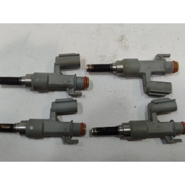 2019-2022 Toyota Avalon 2.5L Fuel Injector Injectors Set of 4 Pcs OEM