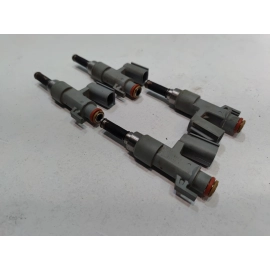 2019-2022 Toyota Avalon 2.5L Fuel Injector Injectors Set of 4 Pcs OEM