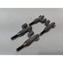 2019-2022 Toyota Avalon 2.5L Fuel Injector Injectors Set of 4 Pcs OEM